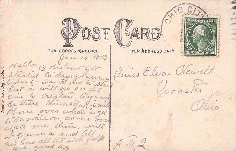 Van Wert, OH (13 items)