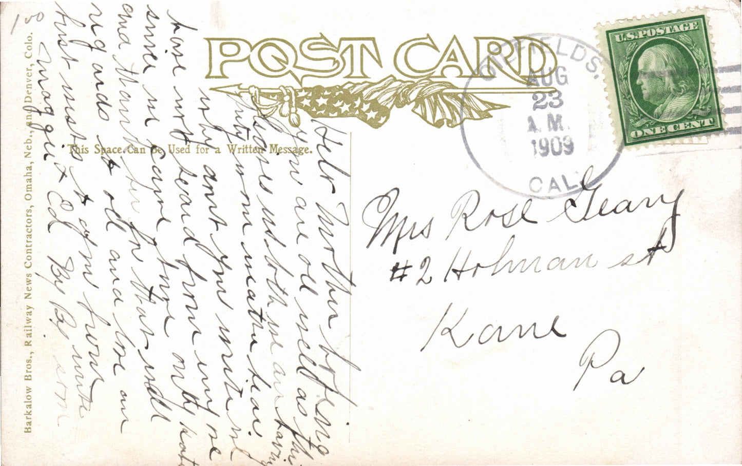 Fresno County, CA (35 items)