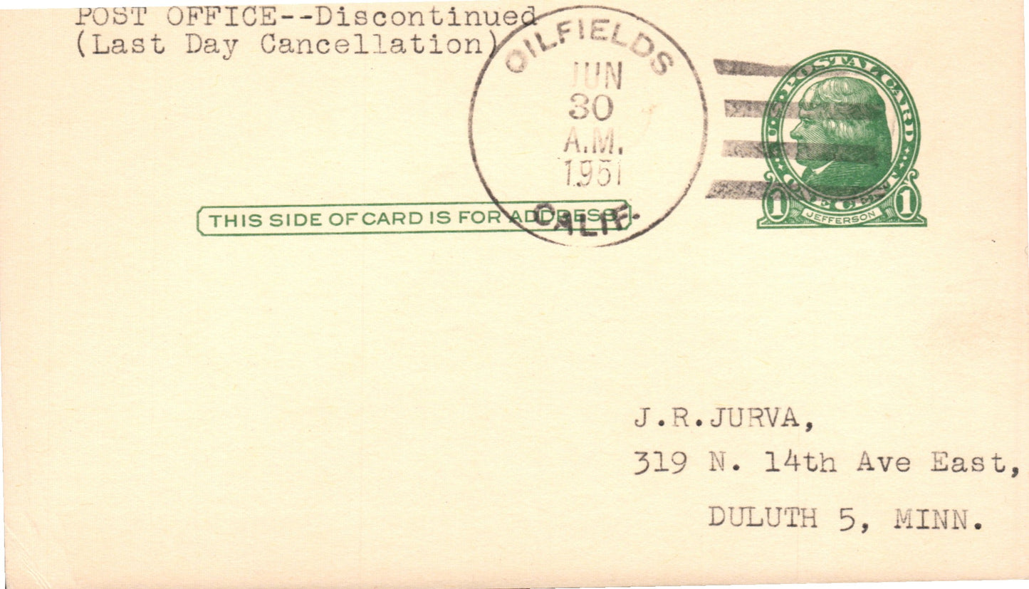 Fresno County, CA (35 items)