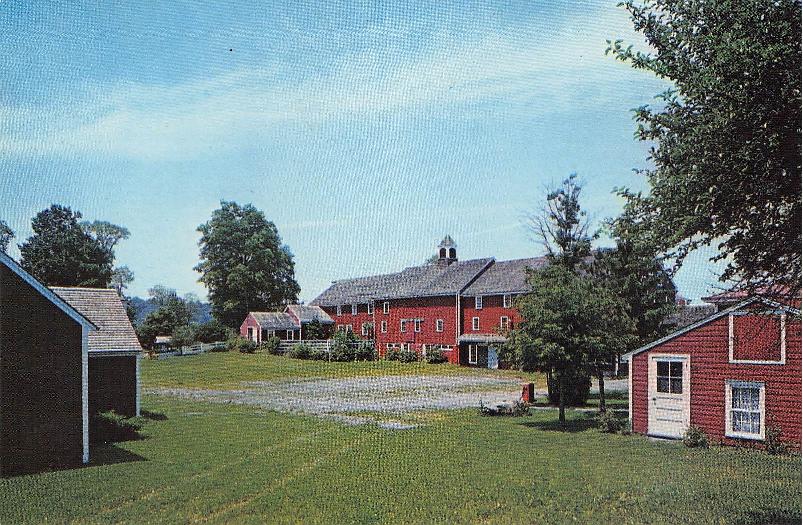 Columbia County, NY (23 items)