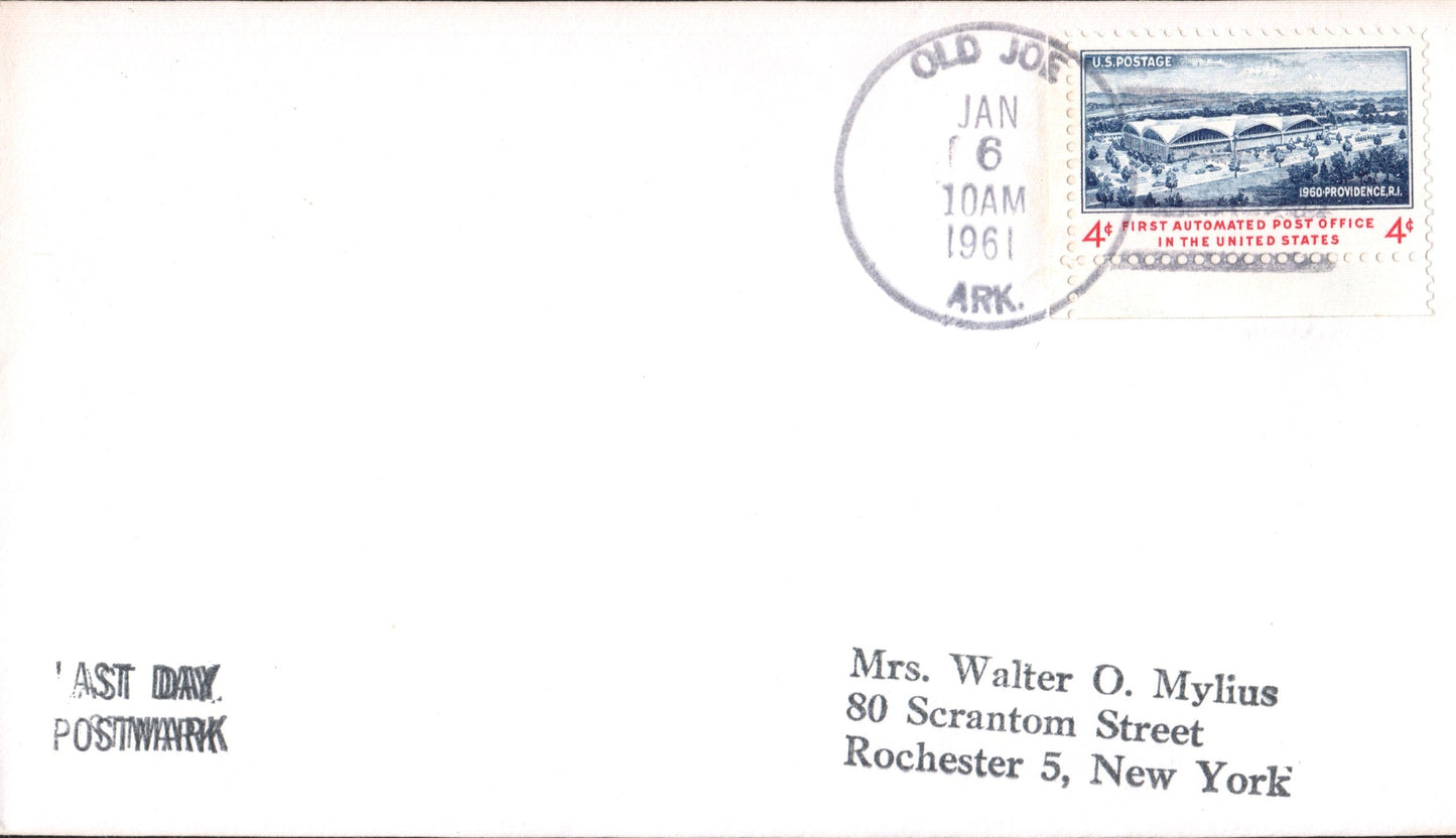 Baxter County, AR (24 items)