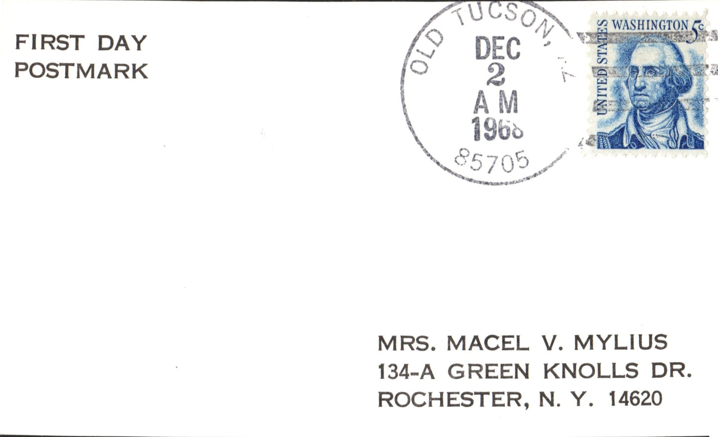 Pima County, AZ (23 items)