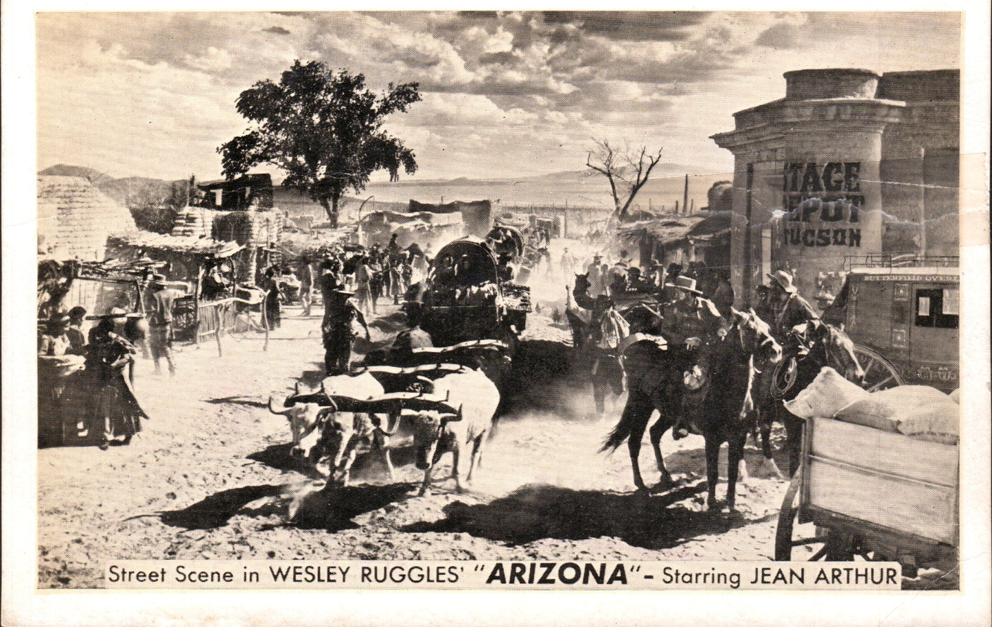 Pima County, AZ (23 items)