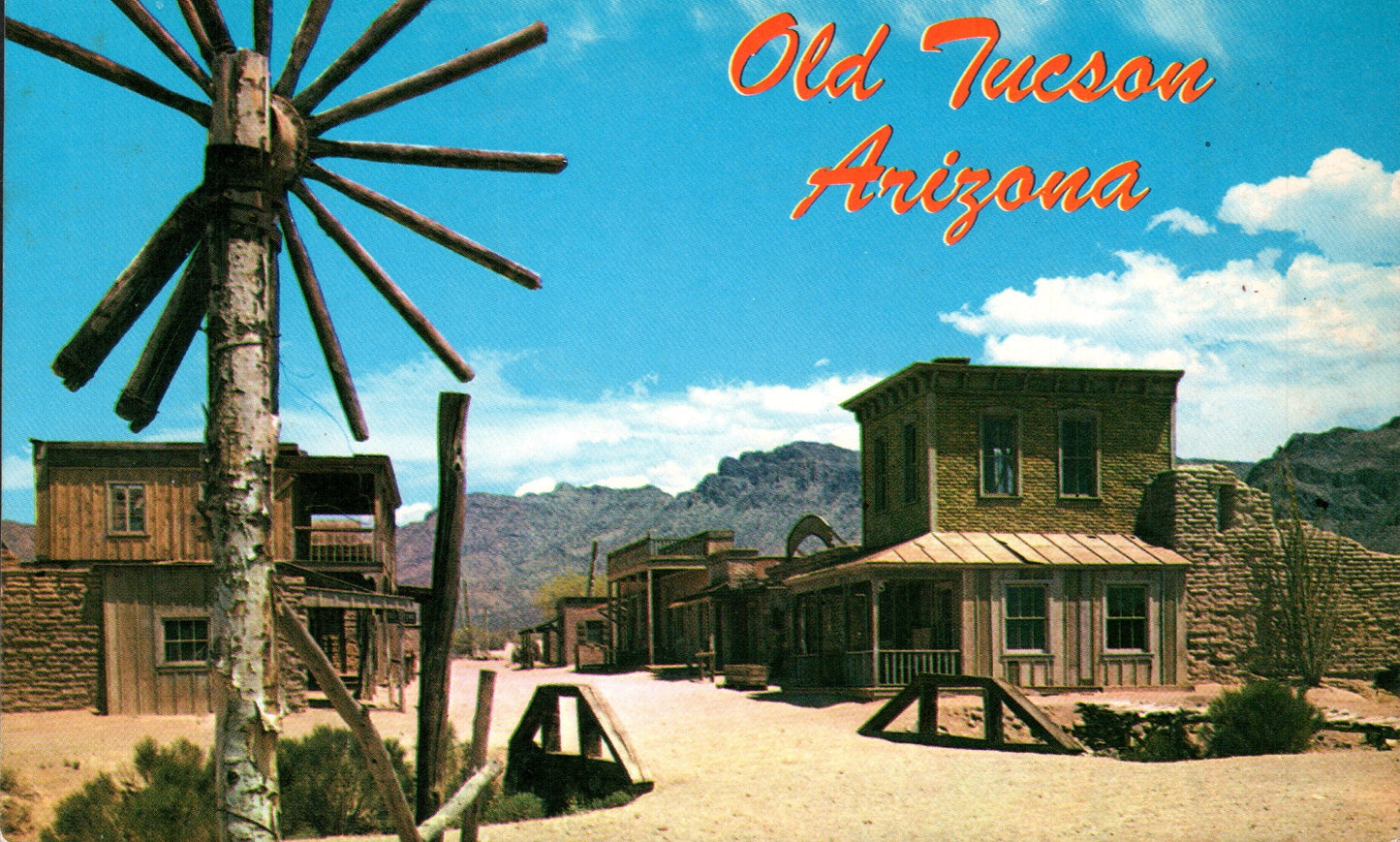 Pima County, AZ (23 items)