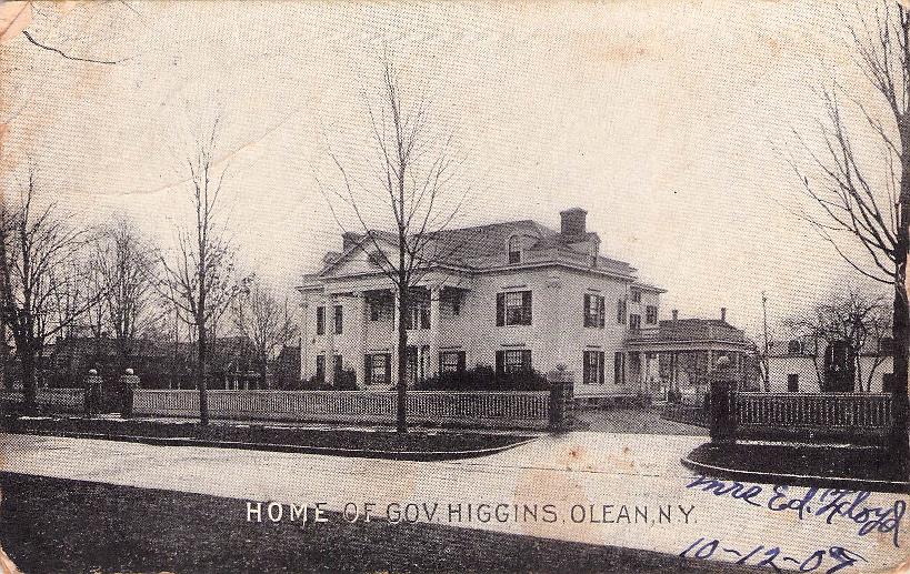 Cattaraugus County, NY (22 items)