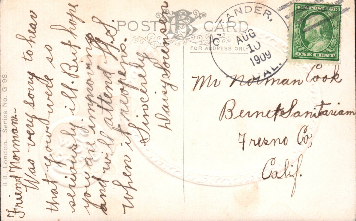 Fresno County, CA (35 items)