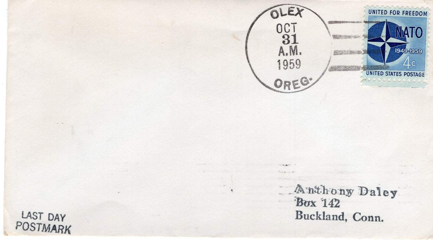 Gilliam County, OR (13 items)