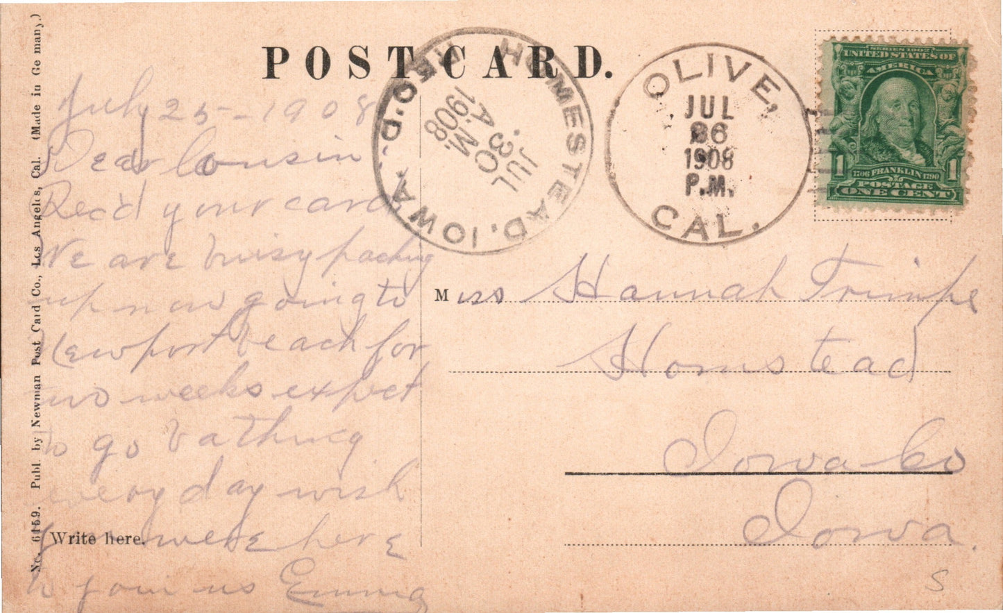 Orange County, CA (33 items)