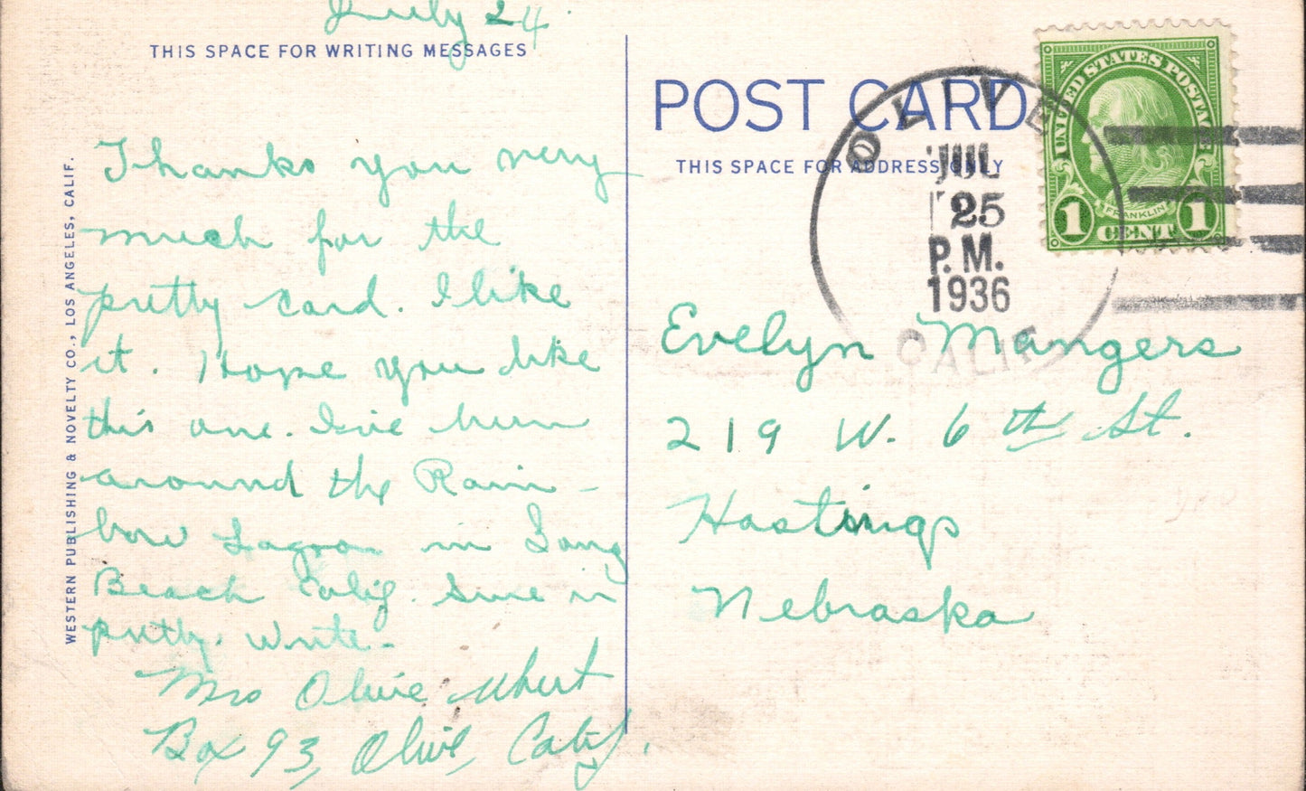 Orange County, CA (33 items)