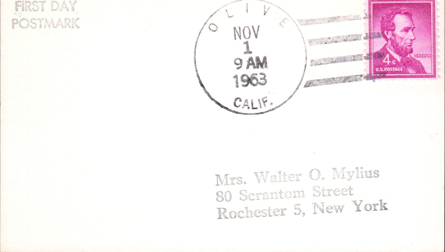 Orange County, CA (33 items)