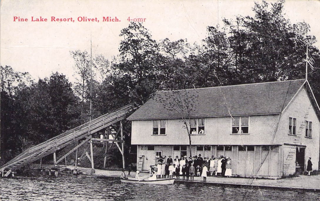 Eaton County, MI (15 items)