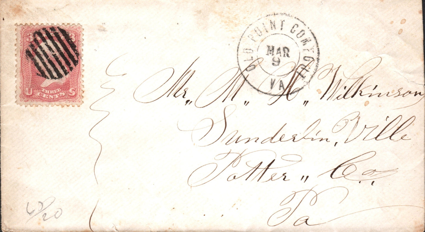 Elizabeth City County, VA (15 items)