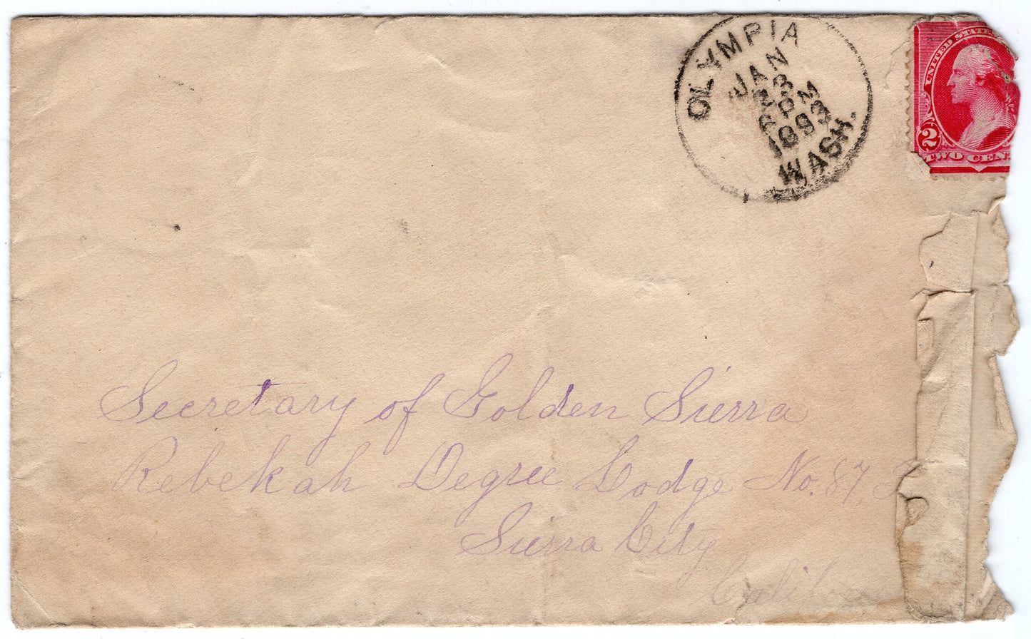 Thurston County, WA (26 items)