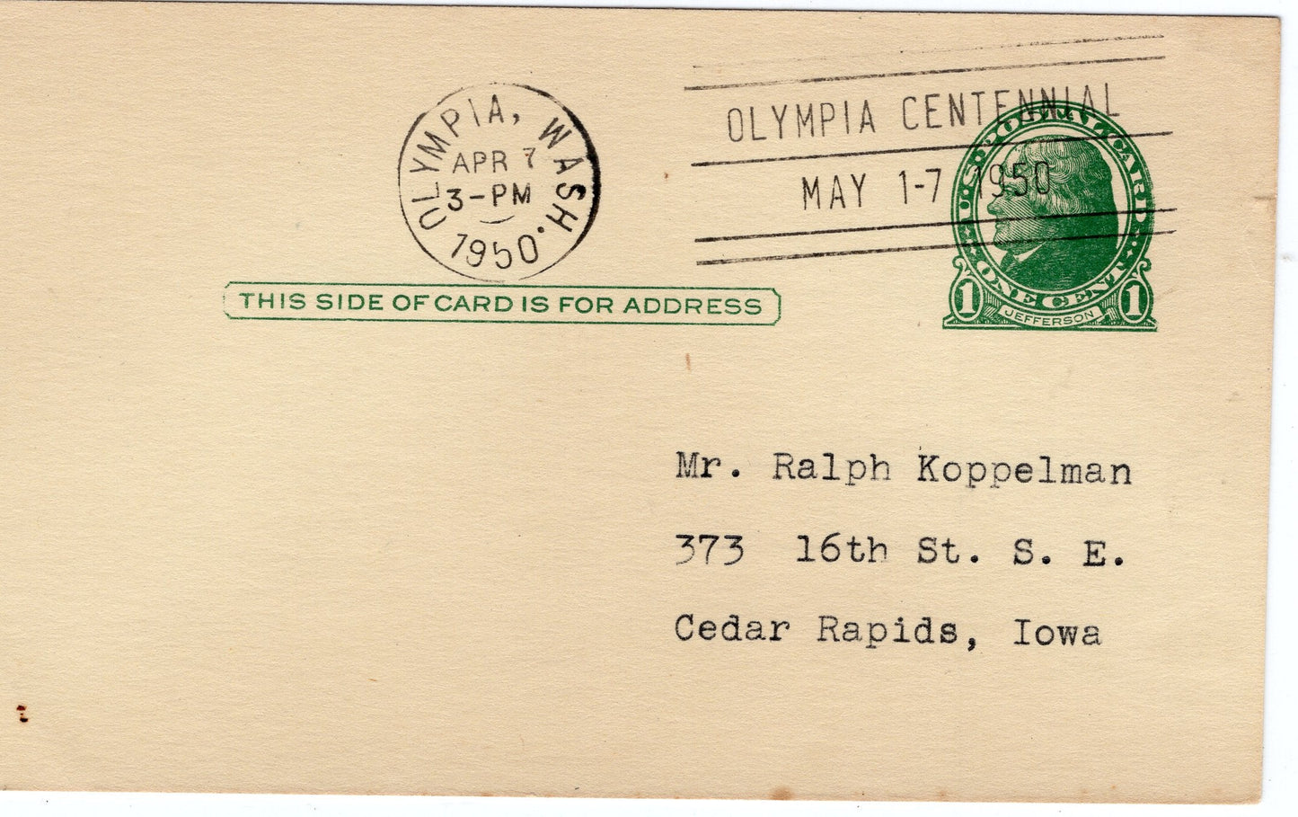 Thurston County, WA (26 items)