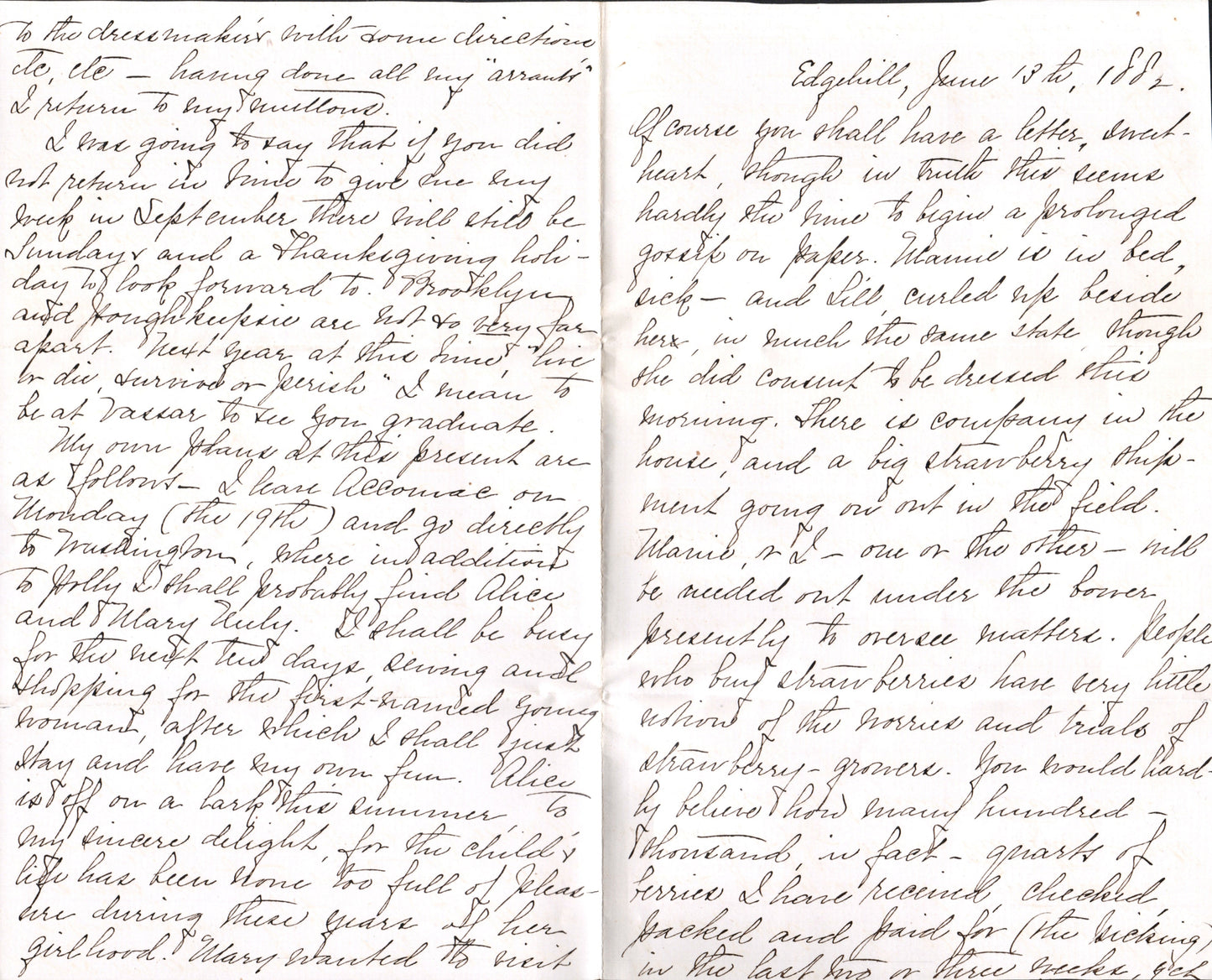 Accomac County, VA (19 items)