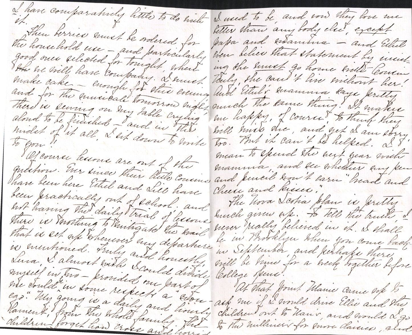 Accomac County, VA (19 items)