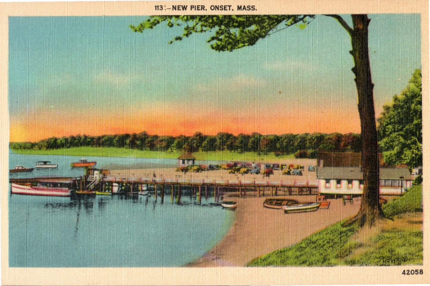 Plymouth County, MA (104 items)