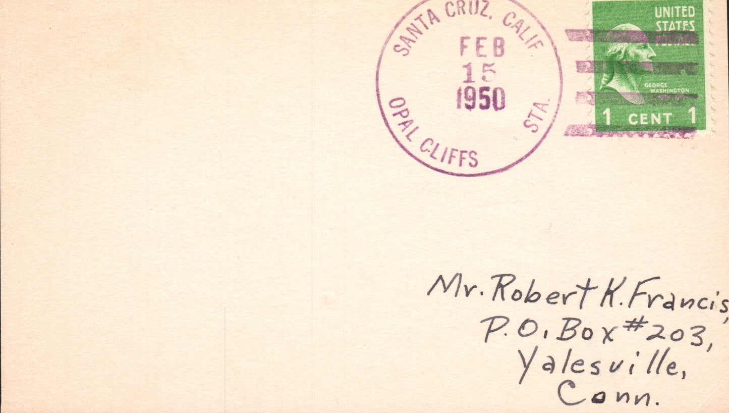 Santa Cruz County, CA (55 items)