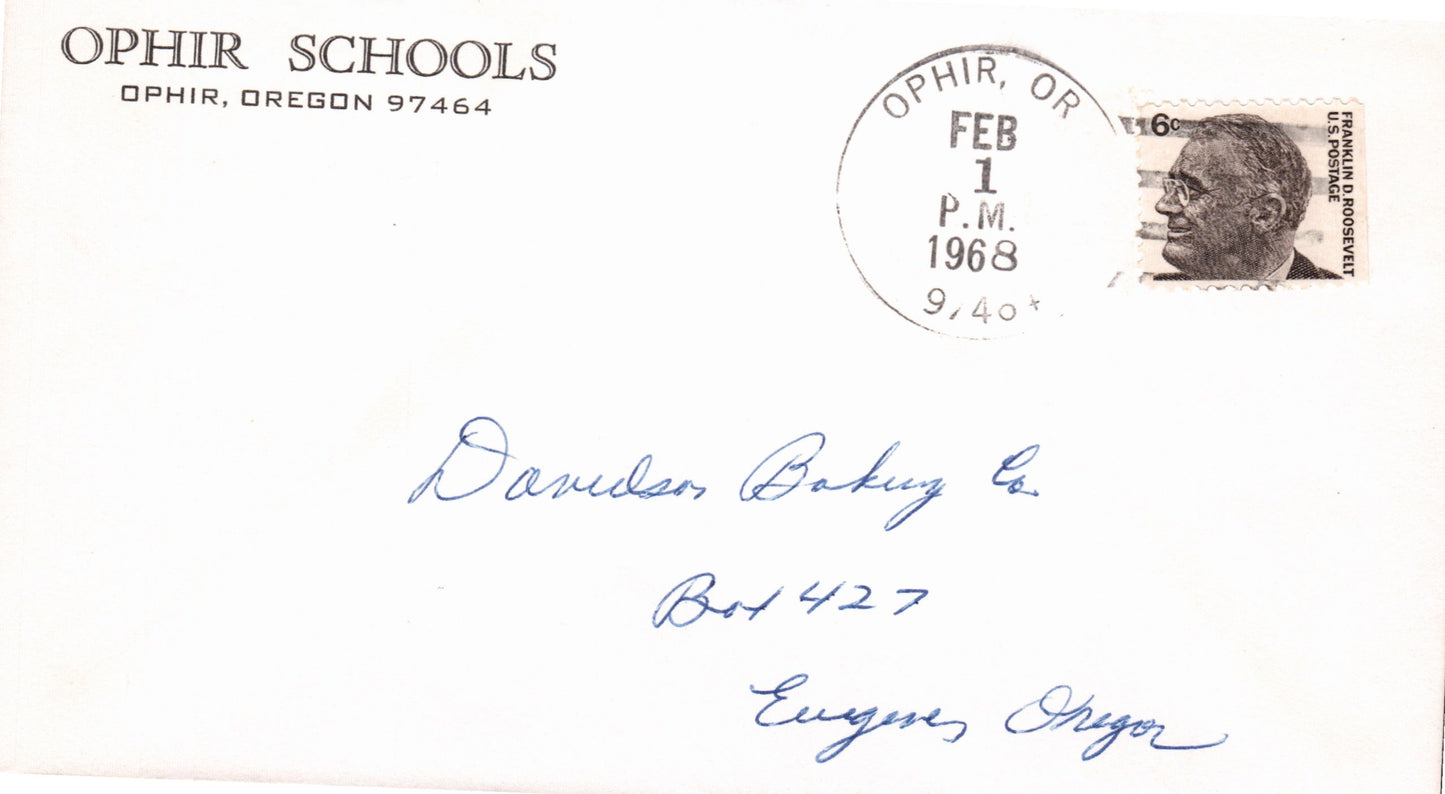 Curry County, OR (24 items)