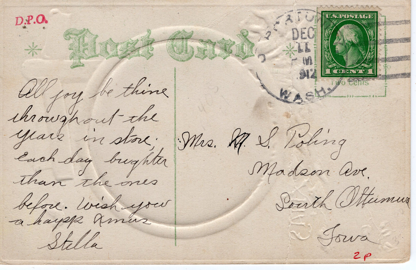 Spokane County, WA (39 items)