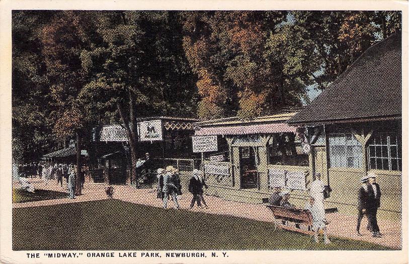 Orange County, NY (66 items)