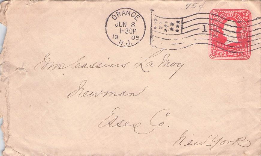 Essex County, NJ (44 items)