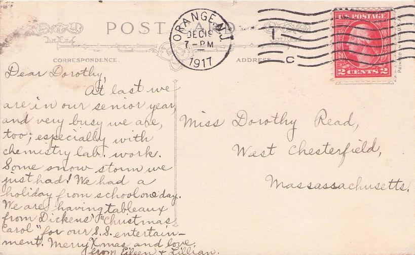 Essex County, NJ (44 items)