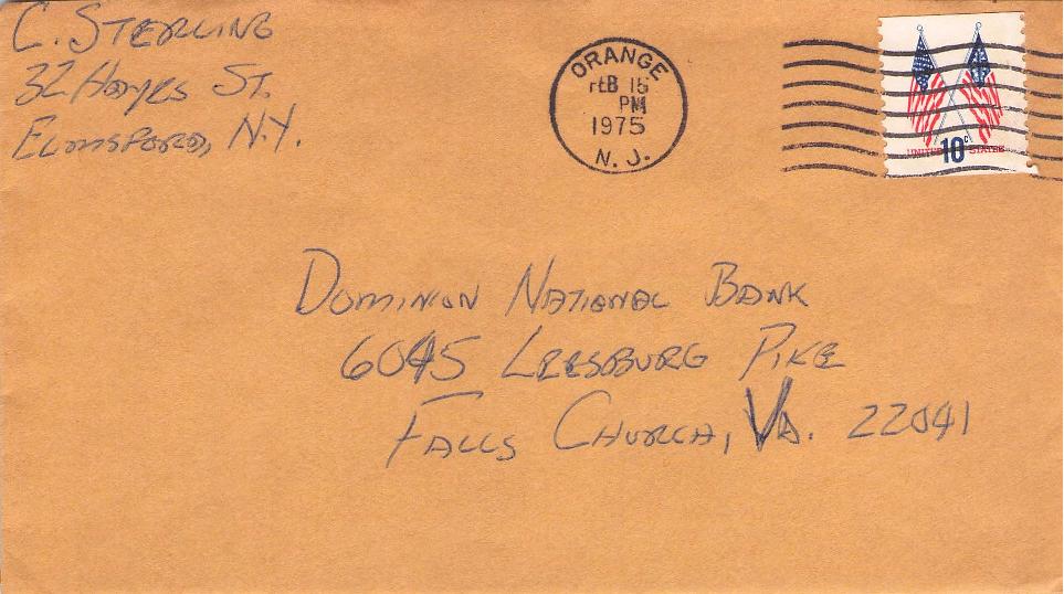 Essex County, NJ (44 items)