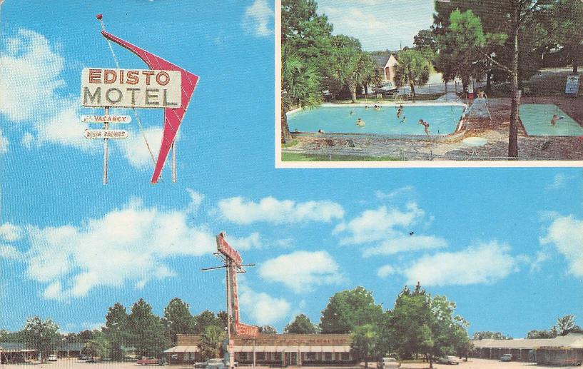 Orangeburg County, SC (13 items)