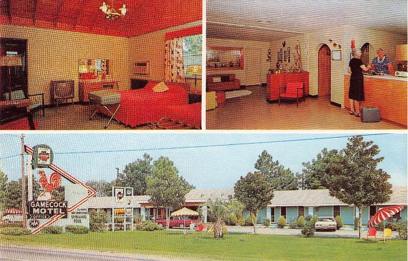 Orangeburg County, SC (13 items)