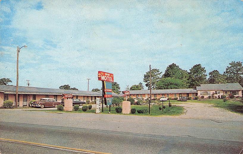 Orangeburg County, SC (13 items)