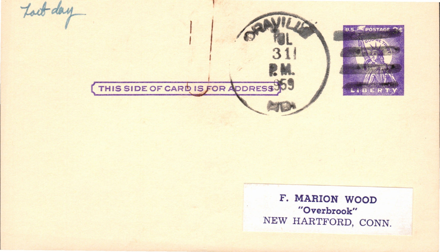 Saint Marys County, MD (13 items) SOLD