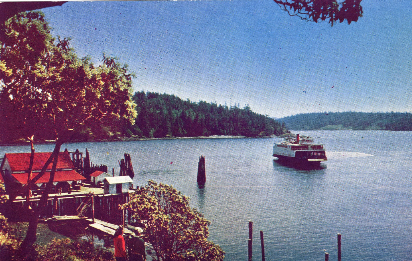 San Juan County, WA (22 items)