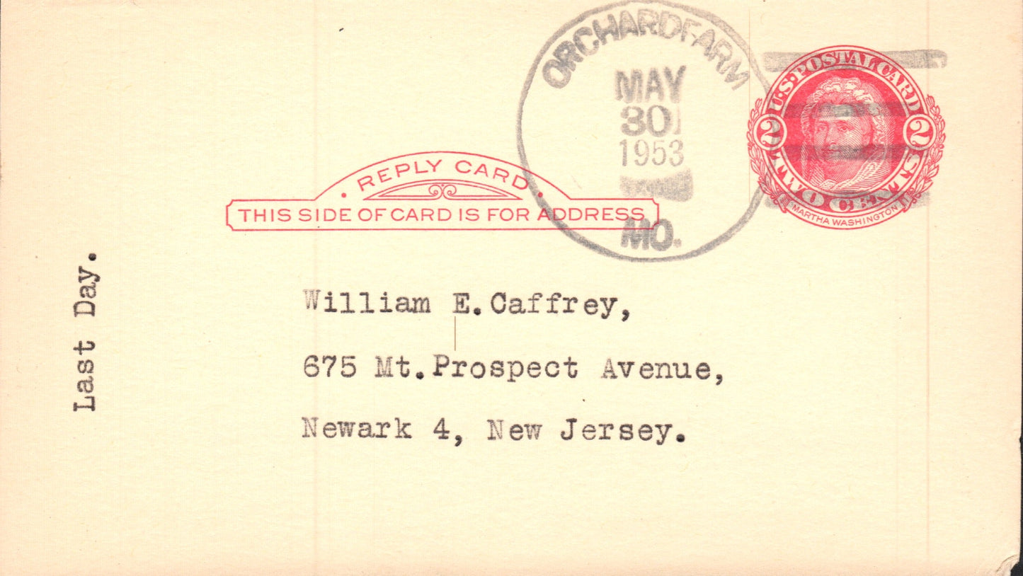 Saint Charles County, MO (20 items)