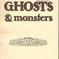 Oregon’s GHOSTS & monsters by Mike Helm -book- (Oregon, US)