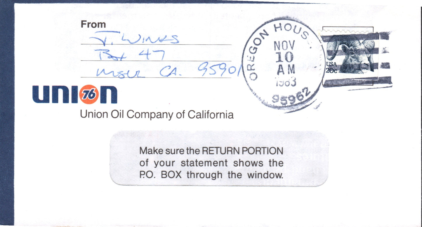 Yuba County, CA (34 items)