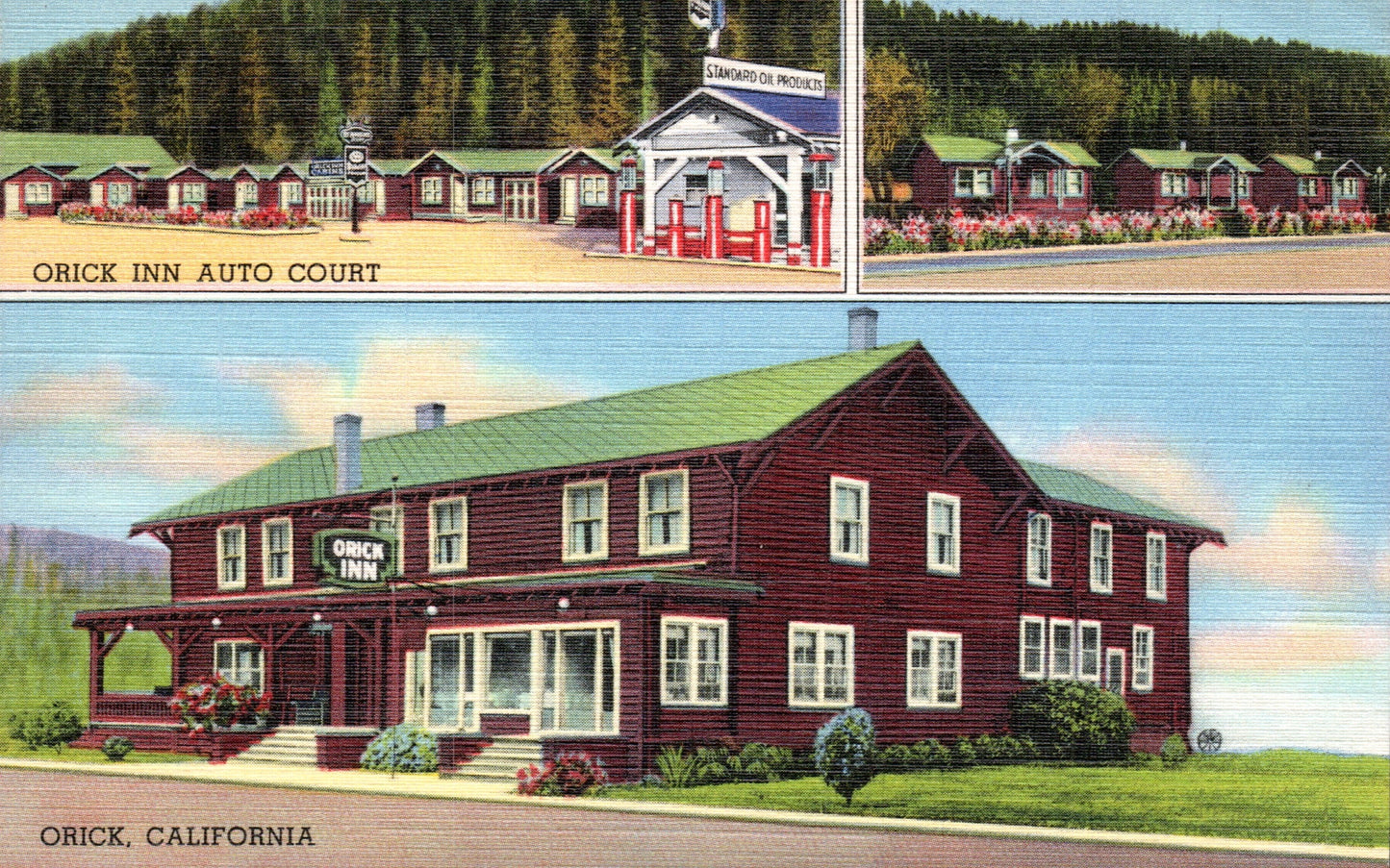 Humboldt County, CA (83 items)