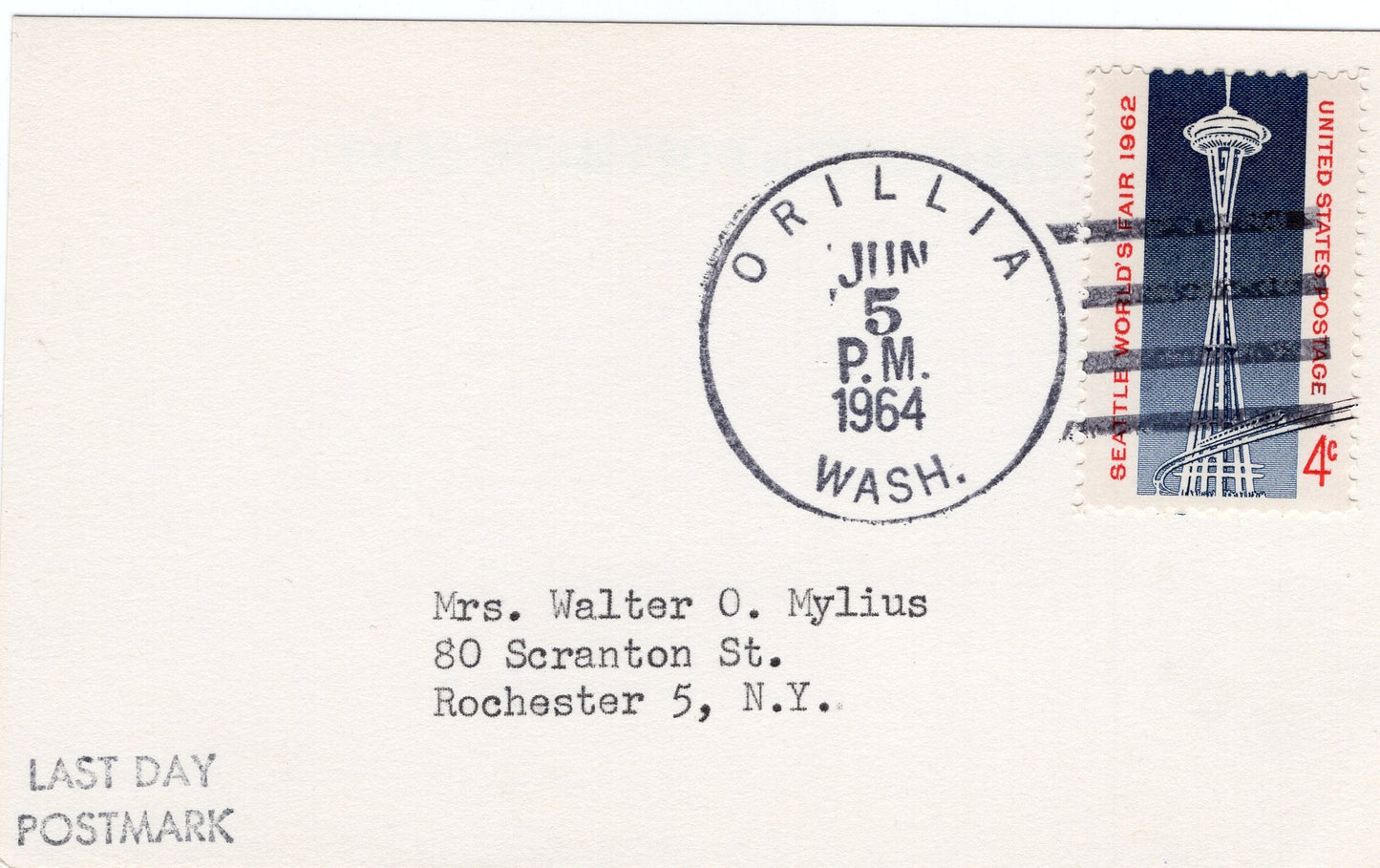 King County, WA (47 items)