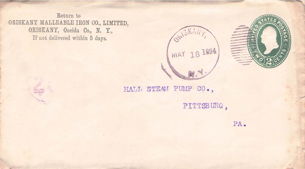 Oneida County, NY (72 items)