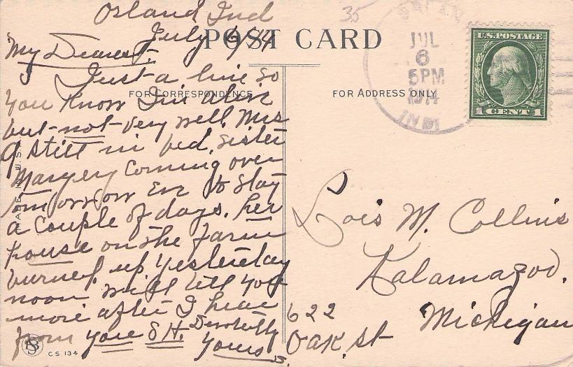 Steuben County, IN (29 items)