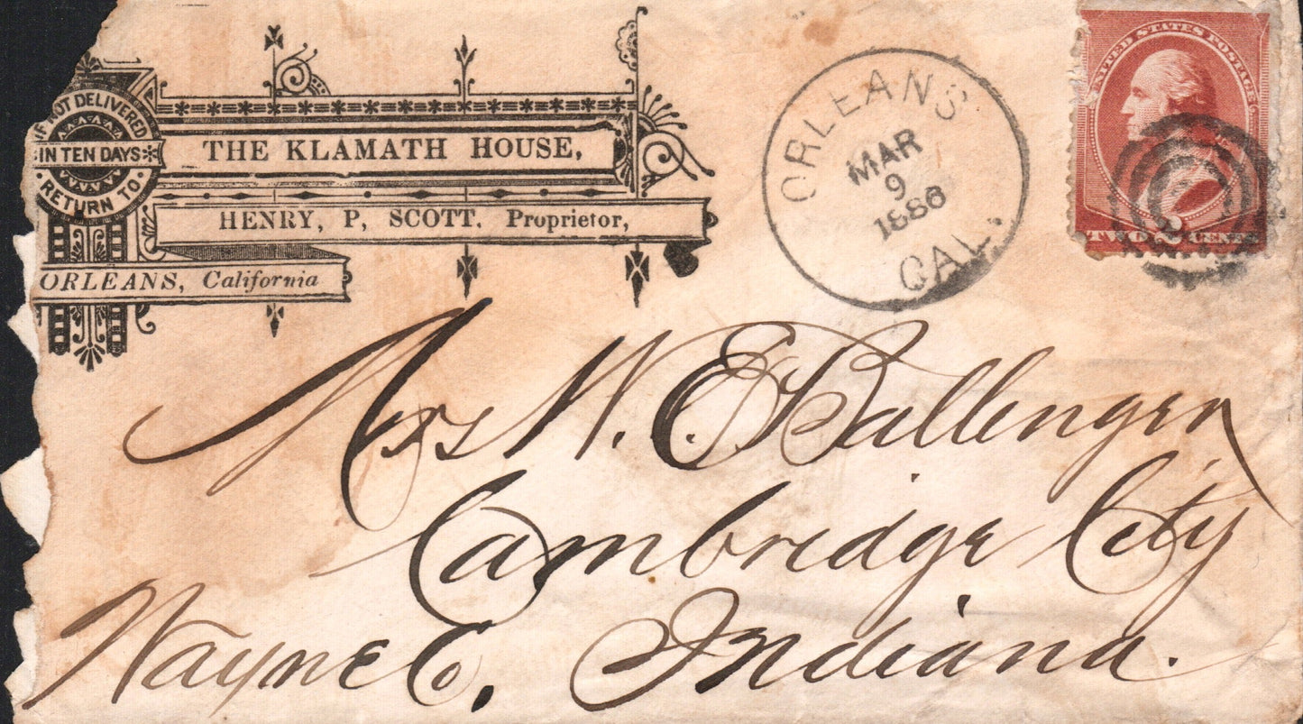 Humboldt County, CA (83 items)