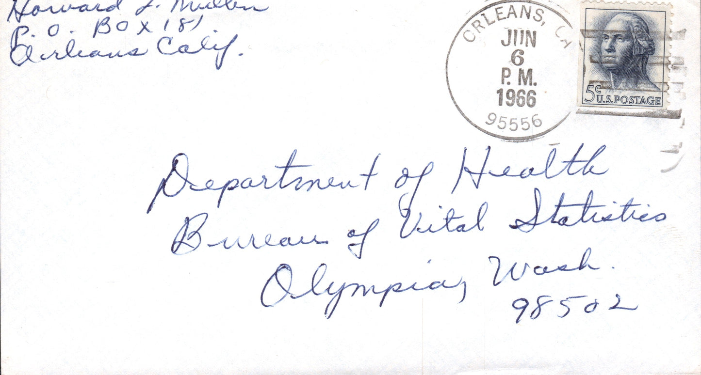 Humboldt County, CA (83 items)