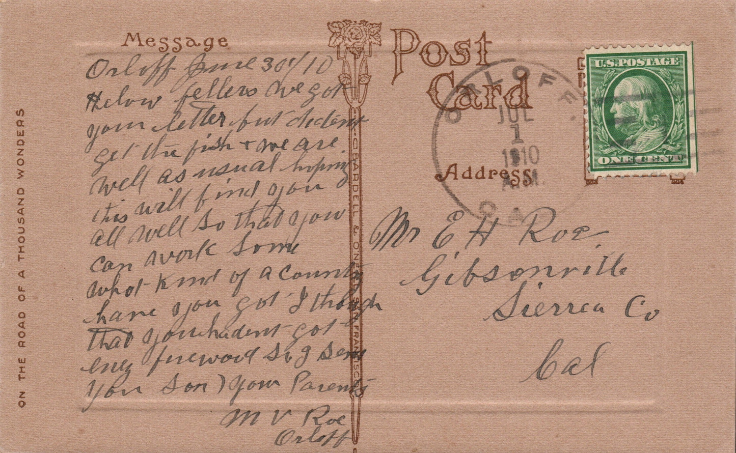 Butte County, CA (24 items)