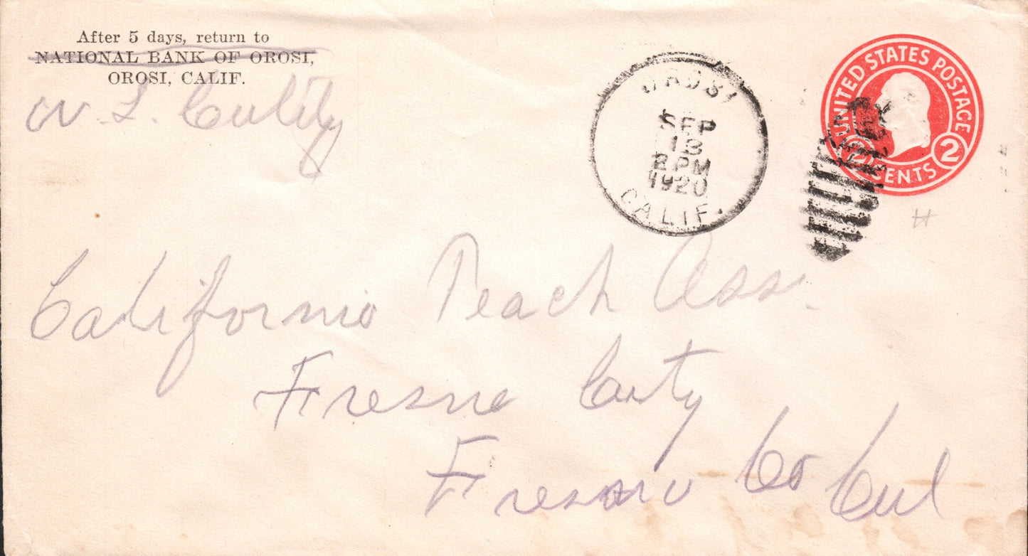 Tulare County, CA (45 items)