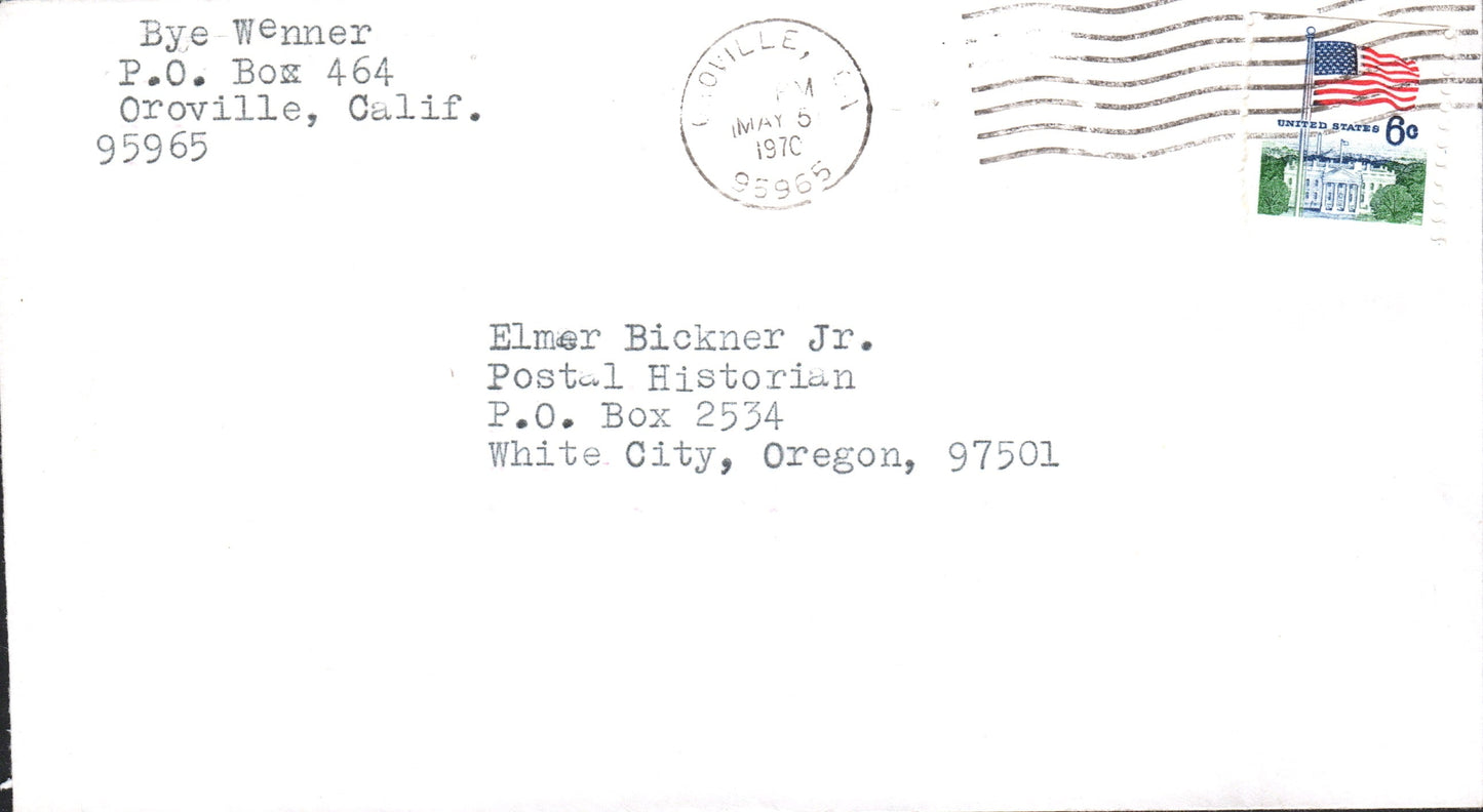 Butte County, CA (24 items)