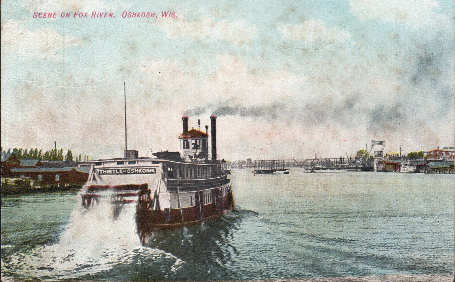 Winnebago County, WI (12 items)