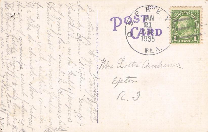 Sarasota County, FL (37 items)