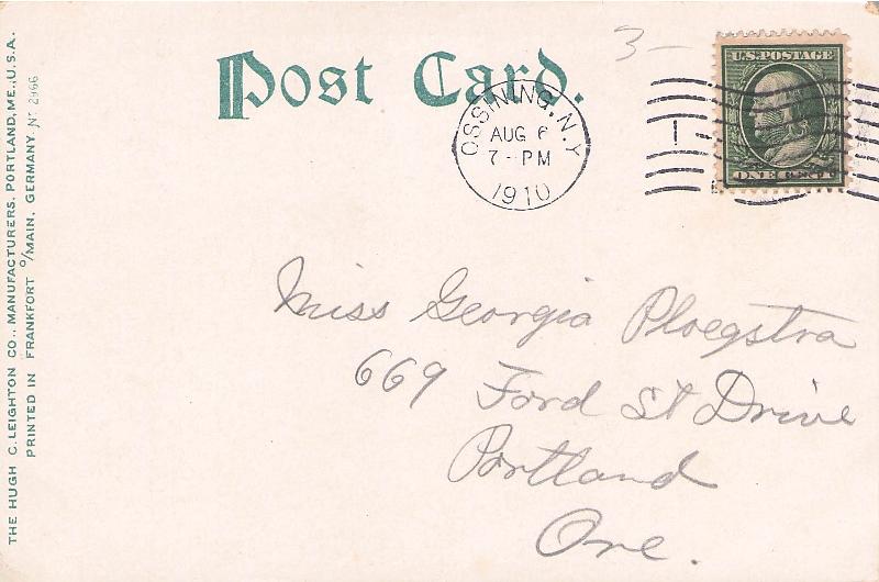 Westchester County, NY (52 items)