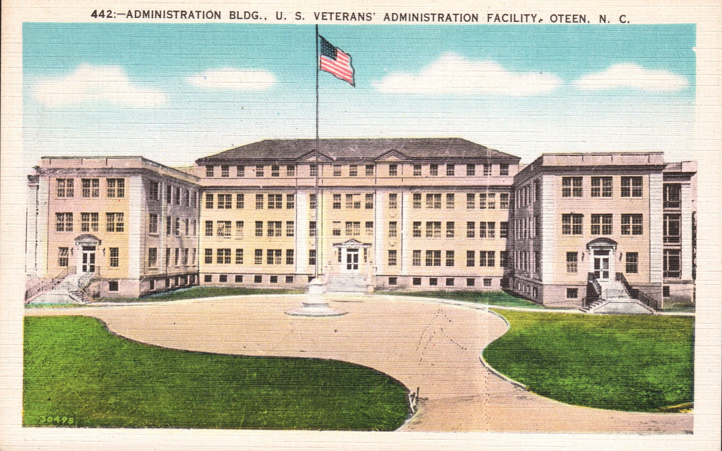 Buncombe County, NC (71 items)