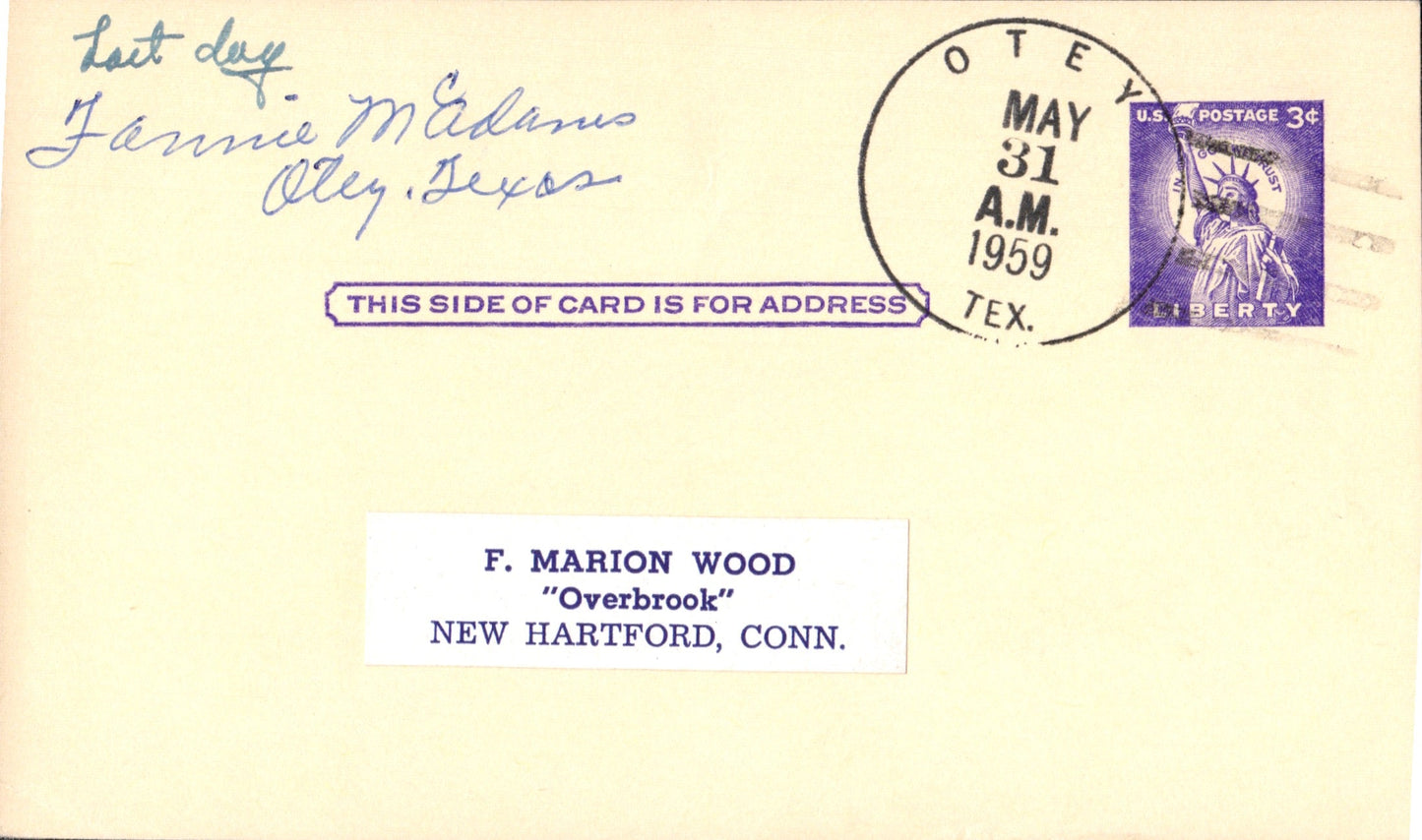 Brazoria County, TX (12 items)